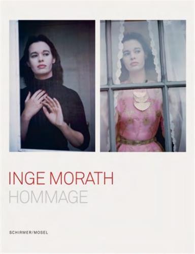 Picture of Inge Morath Hommage /anglais/allemand
