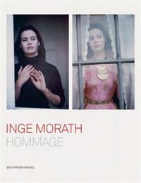 Picture of Inge Morath Hommage /anglais/allemand