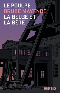 Picture of Le Poulpe Tome 4 : La belge et la bête