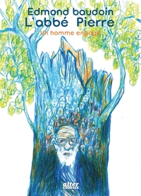 Image de L'abbé Pierre, un homme engagé