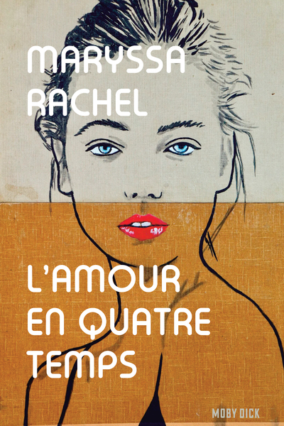 Picture of L'amour en quatre temps