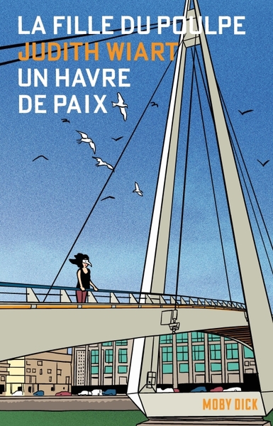 Image de La Fille du Poulpe Tome 5 : Un Havre de paix