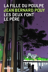 Image de La Fille du Poulpe Tome X : Ehpad quartier