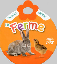 Picture of Petites mains la ferme