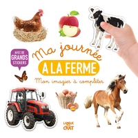 Image de Ma journée la ferme