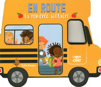 Picture of En route ! La rentrée scolaire
