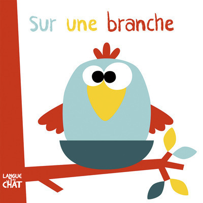 Picture of Sur une branche