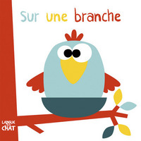Picture of Sur une branche