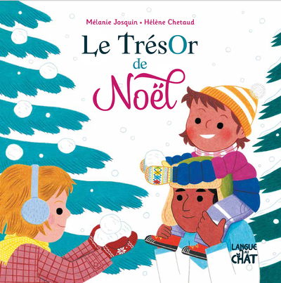 Image de Le trésor de Noël