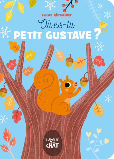 Picture of Où es-tu Petit Gustave ?