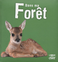 Picture of Dans ma forêt