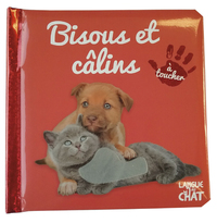 Picture of Bébé touche-à-tout - Bisous et câlins - tome 31