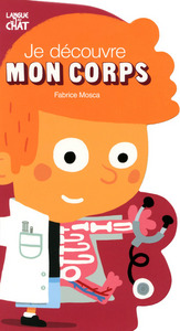Picture of Je découvre mon corps