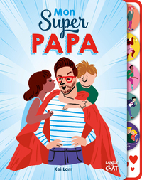 Picture of Mon Super papa