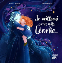 Picture of Je veillerai sur tes nuits, Léonie ...