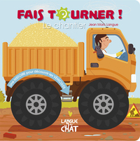 Picture of Fais tourner ! Le chantier