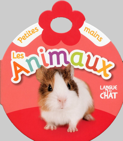 Picture of Petites mains Les animaux