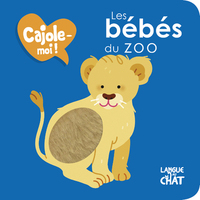Picture of Les bébés du zoo - Cajole-moi !