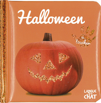 Picture of Bébé touche-à-tout - tome 26 Halloween