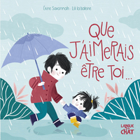 Picture of Que j'aimerais être toi