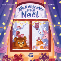 Image de Mes premières histoires - Tous ensemble pour Noël