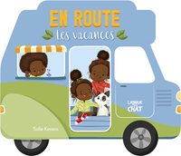 Picture of En route Les vacances