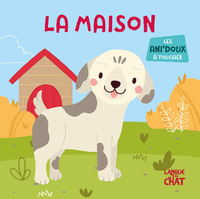 Picture of Les ani'doux - La maison