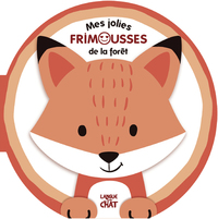 Picture of Mes jolies frimousses de la forêt