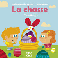 Picture of La chasse aux oeufs