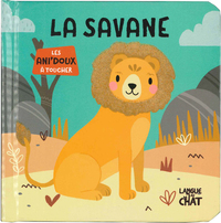Image de La Savane - Les Ani'doux à toucher