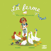 Picture of La ferme Mes jolies découvertes