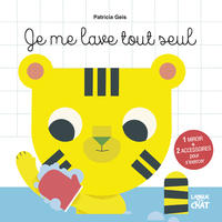 Picture of Je grandis - Je me lave tout seul