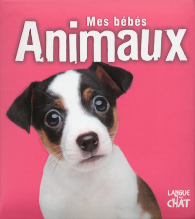 Picture of Mes bébés animaux