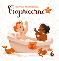 Picture of Bonjour mon bébé... Capricorne