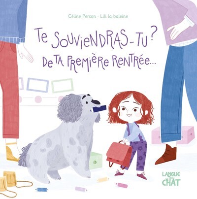 Image de Mes premières histoires - Te souviendras-tu? De ta première rentrée ...