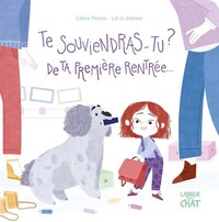 Image de Mes premières histoires - Te souviendras-tu? De ta première rentrée ...