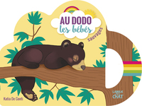Picture of Au dodo les bébés sauvages