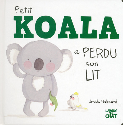 Picture of Petit Koala a perdu son lit