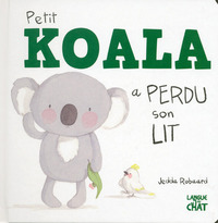 Picture of Petit Koala a perdu son lit