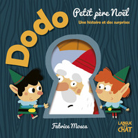 Picture of Dodo Petit père Noël
