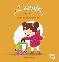 Picture of L'école Mes jolies découvertes