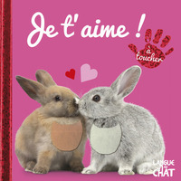 Picture of Bébé touche-à-tout Je t'aime - tome 24