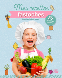 Image de Mes recettes fastoches