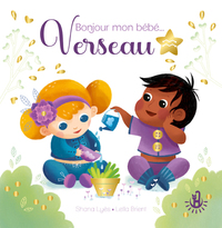 Image de Bonjour mon bébé... Verseau