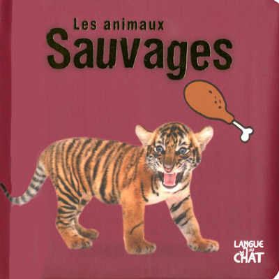 Picture of Les animaux sauvages