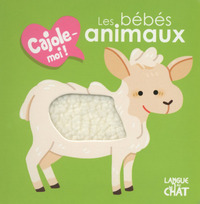 Picture of Les bébés animaux Cajole-moi !