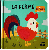 Image de Les ani'doux - La ferme - Les ani'doux à toucher