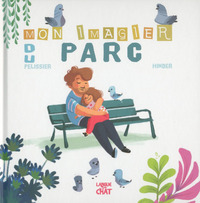 Picture of Mon imagier du parc