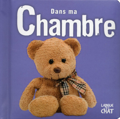 Picture of Dans ma chambre