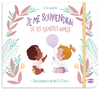 Image de Je me souviendrai de tes premières années